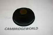 HASSELBLAD ORIGINAL NEW BODY CAP BLACK GENUINE HASSELBLAD BRAND