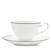 Twig New York Amelie Tea Cup & Saucer