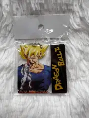 Dragon Ball Z Keychain Suaper Saiyan Goku Frieza