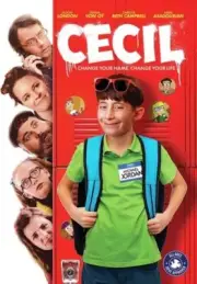 CECIL NEW DVD