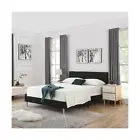 NAP&SLEEP Jade 100% Viscose Sheet Set in White, Queen Size (Deep Pockets to f...