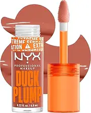 [NYX Professional Makeup] DUCK PLUMP LIP PLUMP APRI-CAUGHT