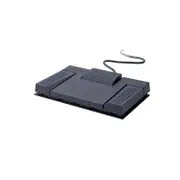 OM System RS-28H 3 Pedal Footswitch (HID Compliant)