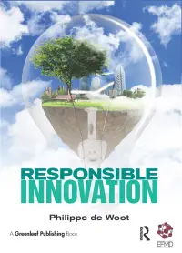 在飛比找博客來優惠-Responsible Innovation