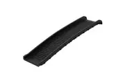 Foldable Car Dog Ramp Vehicle Ladder Step Stairs - Black
