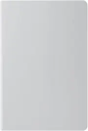 Samsung Galaxy Tab A8 Official Case - Book Cover - Silver (EF-BX200PSEGWW)