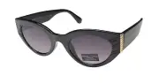 KENDALL + KYLIE KK5143CE ALEXANDRA CAT EYE SUNGLASSES 100% UV/UVB PROTECTION HIP