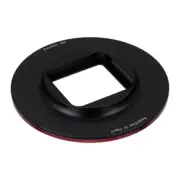 WonderPana Go SuperV H3+/4 Filter Adapter - 77mm Adapter f/ GoPro HERO3+/4 Case