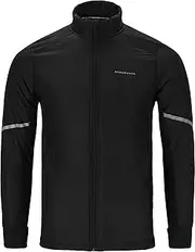 [ENDURANCE] Parken Men's Running Jacket