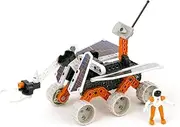 VEX Robotics Explorers Rover by HEXBUG