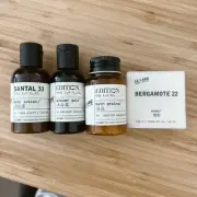 Le Labo Bathing Set (4 Items)