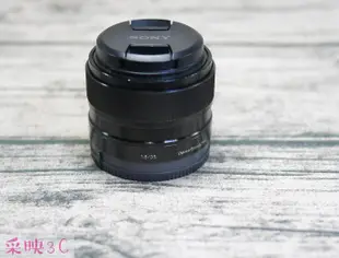 Sony E 35mm F1.8 OSS SEL35F18 原廠公司貨