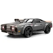 High Speed Electric Drift Rc Car - 4wd Muscle