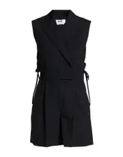 [MSGM] MSGM Playsuits - Item 54205576