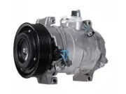 A/C Compressor For 03-11 Honda Element HY34Y5 (for: Honda)