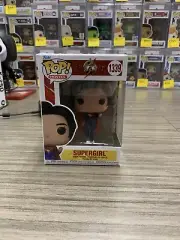 Funko Pop! Vinyl: DC Universe - Supergirl #1339