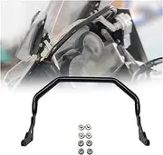 for B&MW R1250GS R1250 GS R 1250 GS GSA for Adventure Adv 2019 2020 Mobile Phone GPS Navigation Handlebar Holder Support Bracket 12MM Navigation Bracket(A)