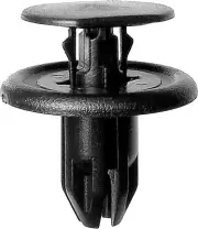 Swordfish 60635 - 25pcs Bumper & Fender Push-Type Retainer for Mazda BGV4-56-145 (for: Mazda)
