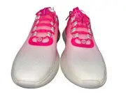 Cole Haan Women's Zerogrand Journey Runner Sneaker W22770 Pink Fade
