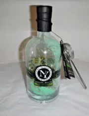 Cocktail Infusion Mixer MOJITO Original NY Just Add White Rum w/ Strainer NEW