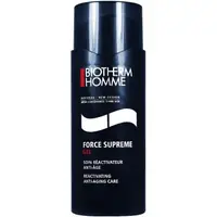 在飛比找森森購物網優惠-BIOTHERM 碧兒泉 男仕極量緊膚凝露(50ml)(新款