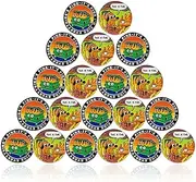 CHURYUML 20Pcs Dumpster Fire Coin Set Hilarious Medallion for Staff Appreciation Gifts Going Away Gift for Coworker Funny Office Gifts for Colleagues Unique Workplace Memorabilia Inspirational Gifts