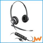 Plantronics EncorePro HW725 UC USB-A PC Headset