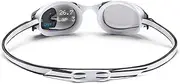 FINIS Smart Goggle Kit w/Smart Coach Display - Tracks Laps, Splits & Stroke Rate - Unisex Swim Fitness Tracker