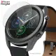 【Ringke】Rearth 三星 Galaxy Watch3 45mm [ID Glass] 強化玻璃螢幕保護貼-4入(Watch3 45mm 螢幕保護貼)