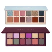 [Anastasia Beverly Hills] Cosmos Palette + Fall Romance Palette