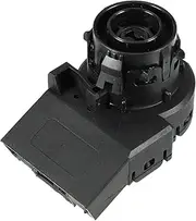 ACROPIX Car Ignition Lock Cylinder Switch Fit for Volkswagen UP 2012-2015 for Skoda Citigo 2012-2014 No.6C0905865/6RA905865 - Pack of 1