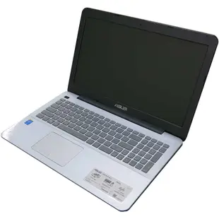 EZstick ASUS A555U 燦坤機 專用 二代透氣機身保護膜