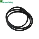 Cut MTD Yardman Ride on Mowers Deck Belt For Selected 38" 754-04062 954-04062