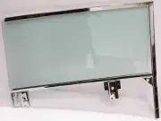 1959-60 Full Size Chevrolet 2 Door Hardtop Door Glass Assembly With Tinted