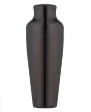 Davis & Waddell Fine Foods Cocktail Shaker 500ml Gunmetal