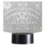 Spirit Ouija Board 3D LED Light