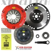 AMC STAGE 1 CLUTCH & X-LITE FLYWHEEL KIT 92-05 CIVIC DEL SOL D15 D16 D17 MOTOR