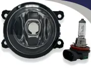 N/S OS NEARSIDE OFFSIDE FOGLIGHT FOGLAMP + BULB FOR RENAULT KOLEOS CAPTUR KANGOO