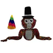 Gorilla Tag Plush Gorilla Tag Stuffed Animals Soft Plushies Soft Plush Throw Pillow Doll Toy Girl Bo