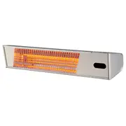Excelair 2.0Kw Outdoor Infrared Wall Mounted Heater