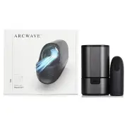ARCWAVE ArcWaveTM ION Mun Veneer Air Wave Aircraft Cup Mysterus 1pc