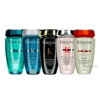 在飛比找ETMall東森購物網優惠-法國 KERASTASE 巴黎卡詩 活髮浴 洗髮乳250ml