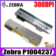 P1004237 GENUINE NEW Printhead for Zebra 170Xi4 170XiIV 300dpi Thermal Printer