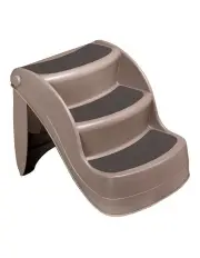 [Paws and Claws] Portable Pet Steps