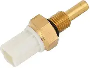 Sensor Engine Water Coolant Temperature Sensor Replacement Fit for Yamaha XC50D Vino Deluxe 2015-2017