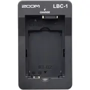 Zoom LBC-1 Lithium Ion Battery Charger For Q4/Q8