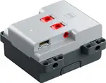 [LEGO] Battery Box