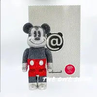 在飛比找樂天市場購物網優惠-TheOneShop BE@RBRICK Crystal M