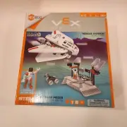 Vex Robotics Rescue Divion Explorer- Hexbug - New In Box