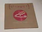 SLEEPER BUCKET & SPADE Green 7" Vinyl 1994 **New Never Played**